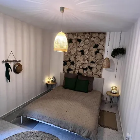 Apartamento Blue Summer Ii