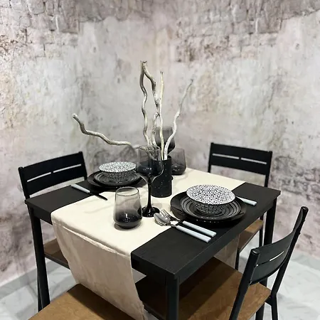 Apartamento Blue Summer Ii *