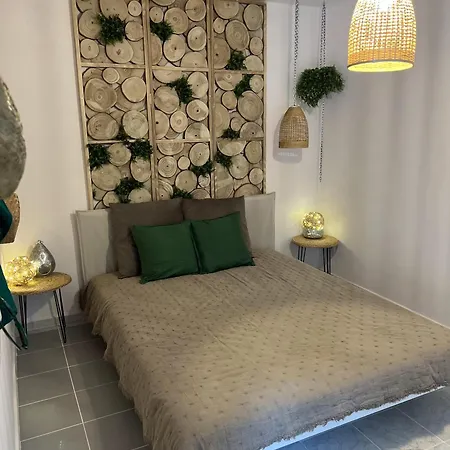 Apartamento Blue Summer Ii Varna