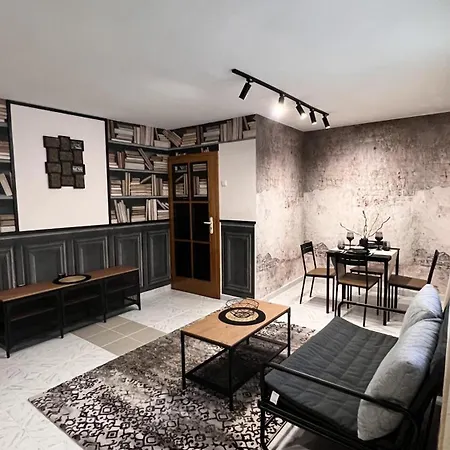 Apartamento Blue Summer Ii *