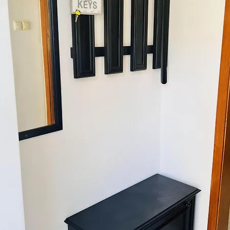 Apartamento Blue Summer Ii *