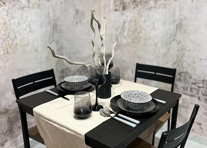 Apartamento Blue Summer Ii *