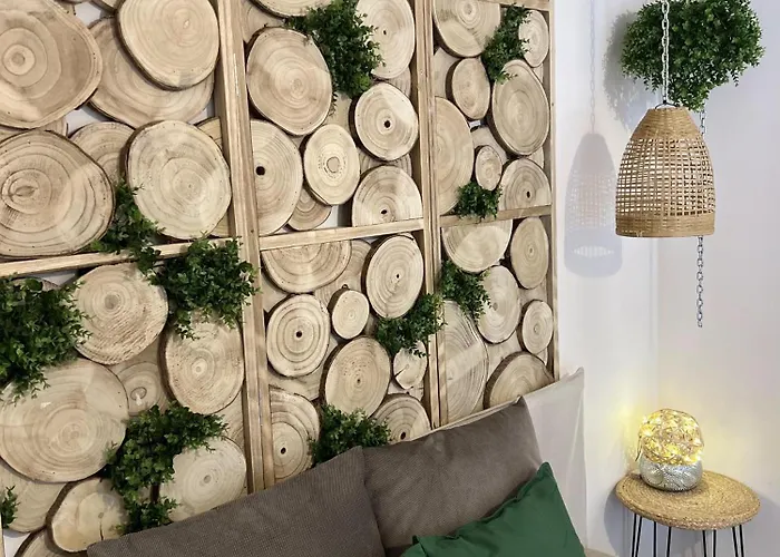 Apartamento Blue Summer Ii