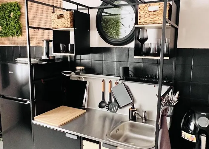 Blue Summer Ii Apartamento