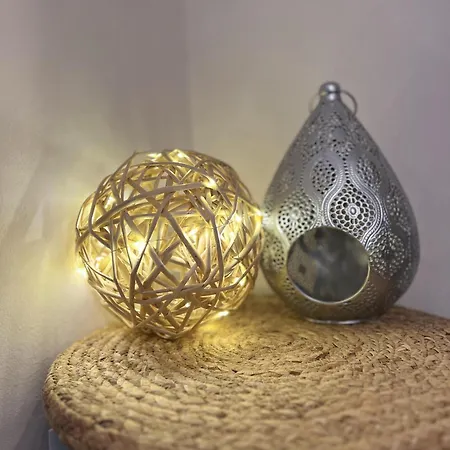 Blue Summer Ii Апартаменты