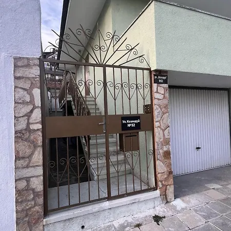 Blue Summer Ii * Варна