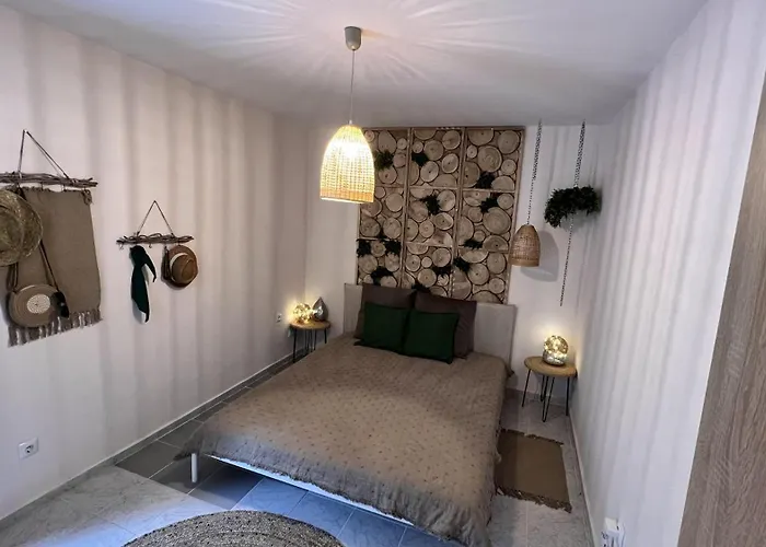 شقة Blue Summer Ii