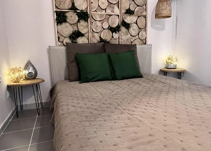 Blue Summer Ii فارنا