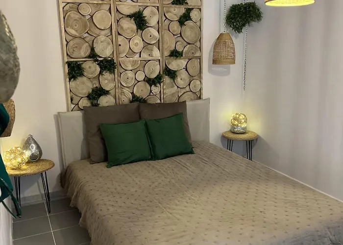 شقة Blue Summer Ii فارنا