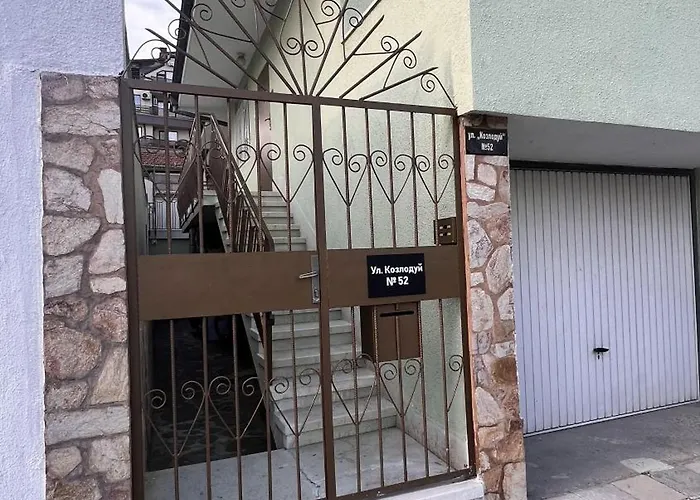 Blue Summer Ii * فارنا